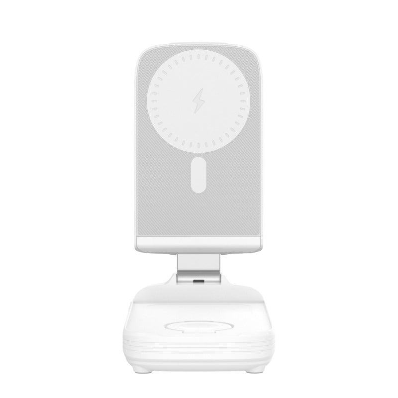 10,000 mAh CAPACITY