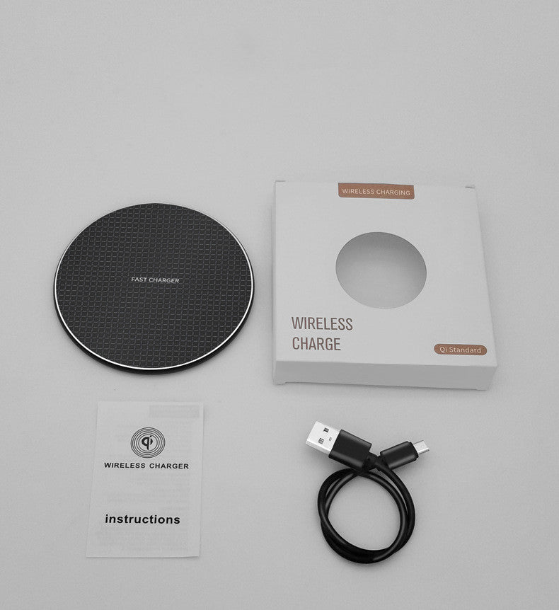 Techora™ Wireless-Charging Base