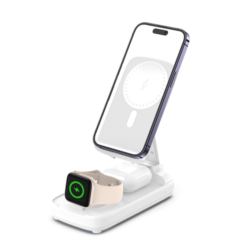 15W WIRELESS CHARGING