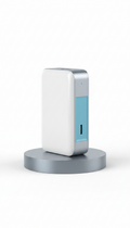 Fast Charger with Dual USB-C Ports