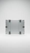 Modular Laptop Case with Aluminum Shell